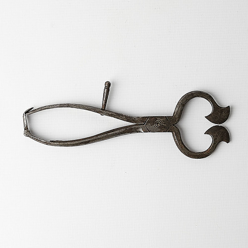 Victorian Sugar Snippers