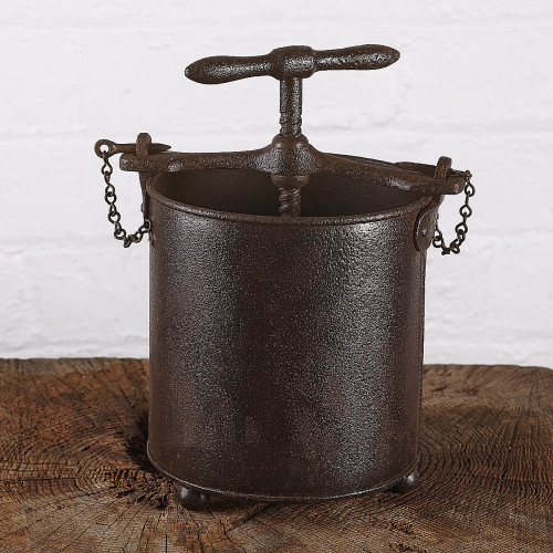 Victorian Meat Press