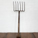 Vintage Potato Fork