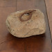 Vintage Farmyard Tethering Stone Door Stop