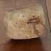 Vintage Farmyard Tethering Stone Door Stop