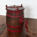 Waide Farmhouse Butter Churn