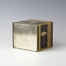 Flexolite Petroleum Spirit Lighter Fluid Advertising Tin