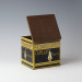 Flexolite Petroleum Spirit Lighter Fluid Advertising Tin