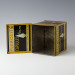 Flexolite Petroleum Spirit Lighter Fluid Advertising Tin