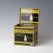 Flexolite Petroleum Spirit Lighter Fluid Advertising Tin