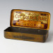 Wills Golden Bar Tobacco Tin