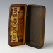 Wills Golden Bar Tobacco Tin
