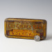 Wills Golden Bar Tobacco Tin