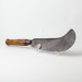 Potts and Son Garden Billhook