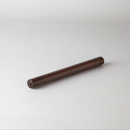 Victorian Mahogany Scholars Ruler