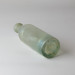 Kidger and Co Derby Clear Glass Bottle