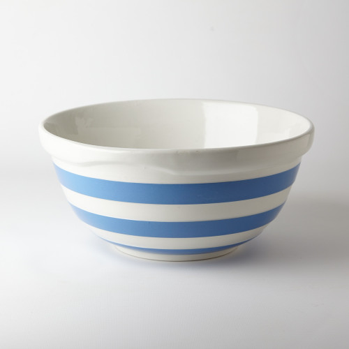 T G Green Cornishware Mixing Bowl