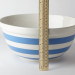 T G Green Cornishware Mixing Bowl