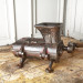 Victorian Cast Iron Meat Grinder