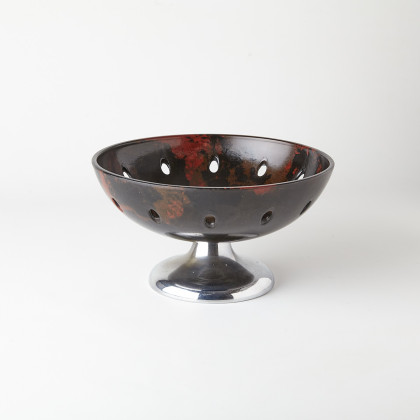 Art Deco Bakelite Fruit Bowl
