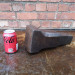 Vintage Blacksmiths Large Forged Steel Stake Anvil 